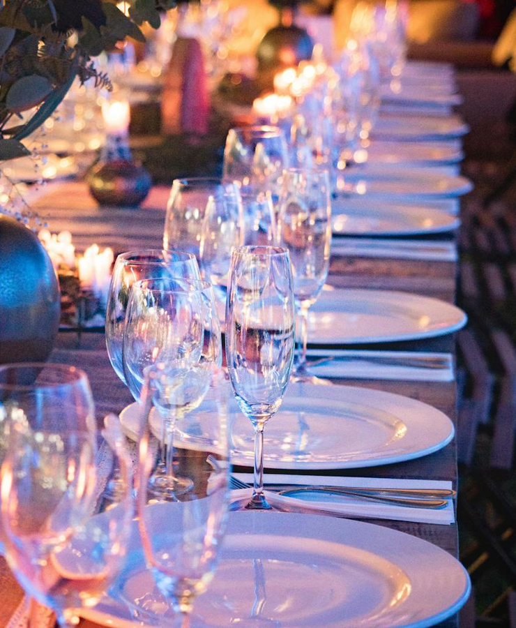 Lumena Weddings | Betaalbare Luxe voor jullie Droombruiloft | Huwelijksarrangementen